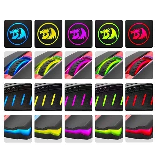 M705 Gaming Mouse - USB