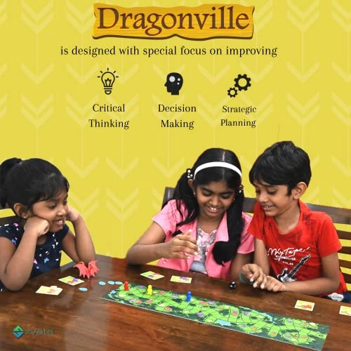 Dragonville