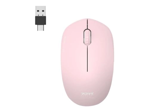 2.4 GHz Mouse - Wireless