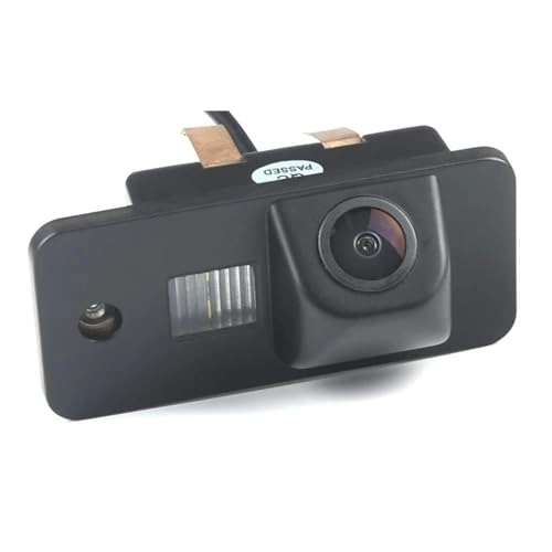 Backup Camera - Night vision Wireless 512(H)X582(V)