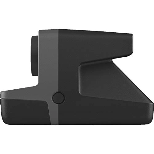 Polaroid Now - Black + Polaroid Color Film