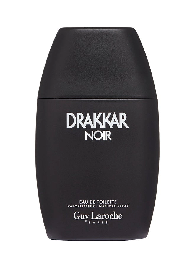 Drakkar Noir Eau de Toilette 100 ml
