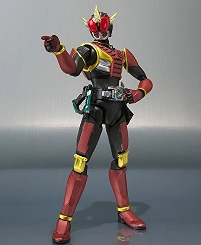 Bandai Kamen Zeronosu - Kamen Rider Den-O (15.49 cm)