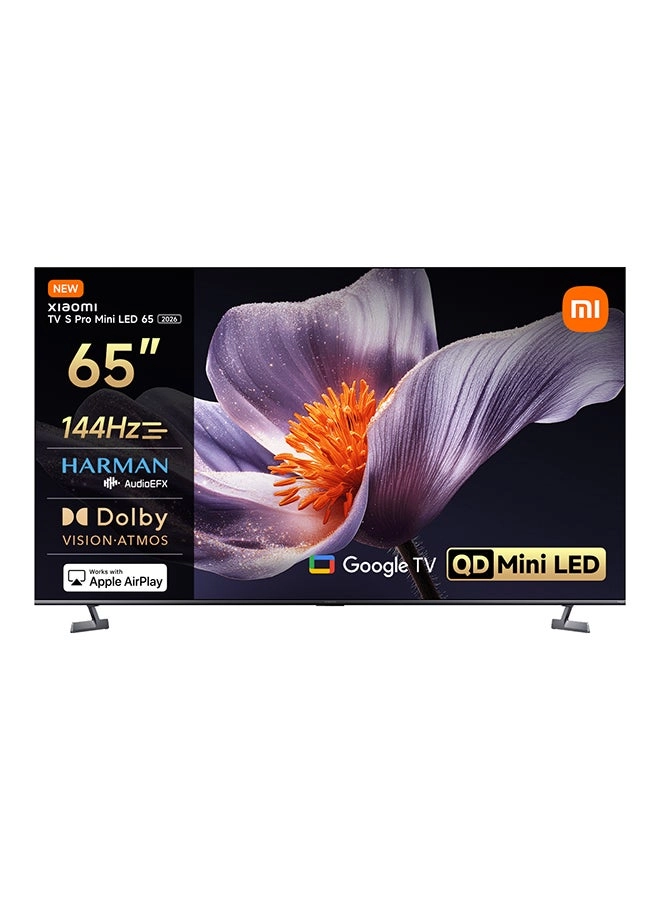 Xiaomi ELA6322GL - 65 in