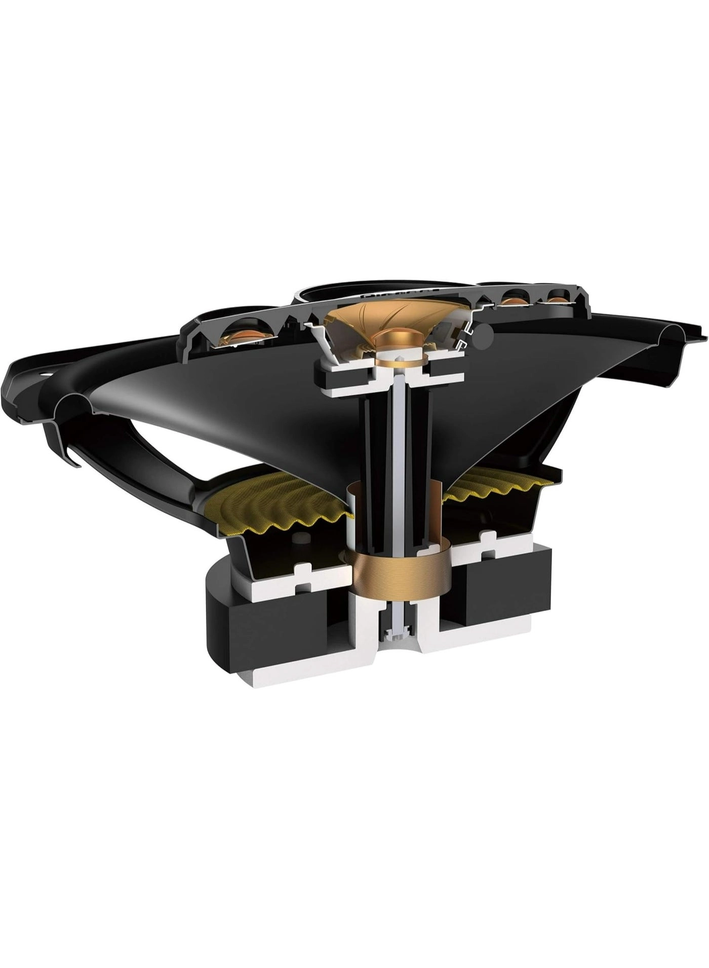 TS-A6998S - 150W RMS