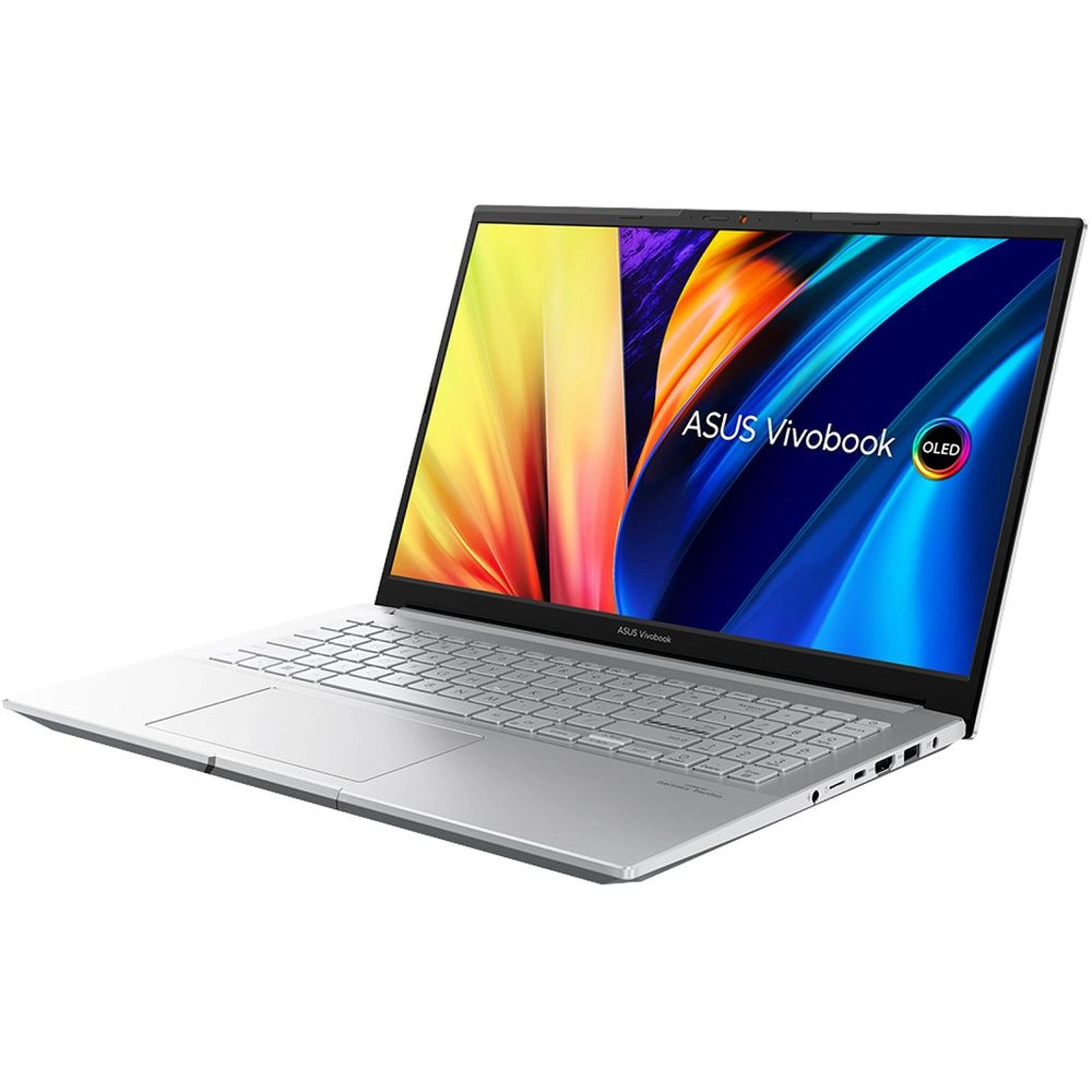 VivoBook Pro 15 OLED OLED107W - 15.6'' Core i7-12650H 16GB DDR5 1000GB SSD