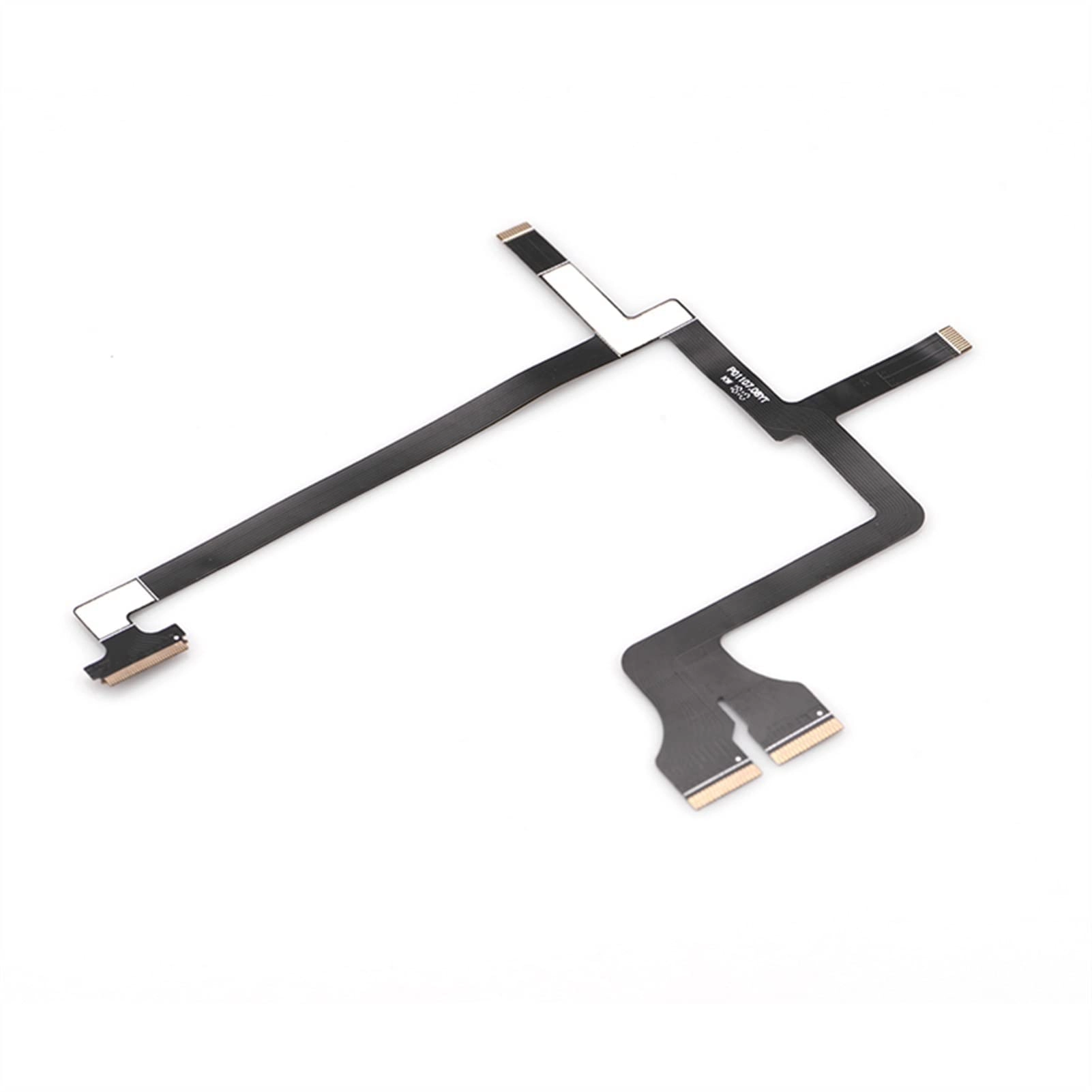 Gimbal Spare Parts Repairing Accessory Roll Arm Aluminium Bracket Ribbon Flat Cable Flex