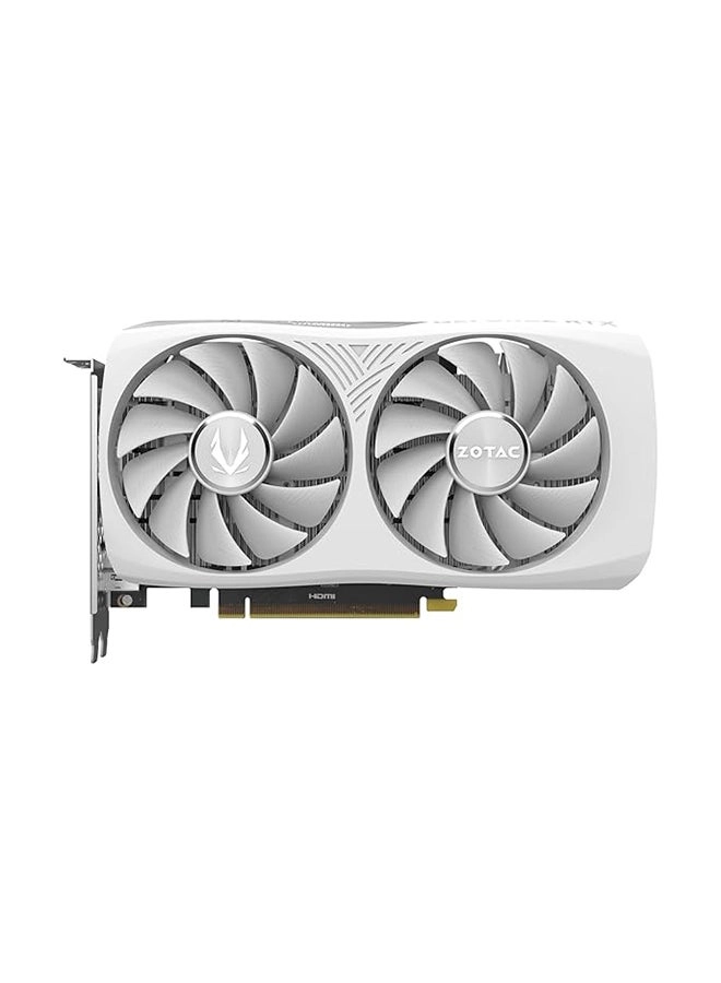RTX 4060 - 8GB