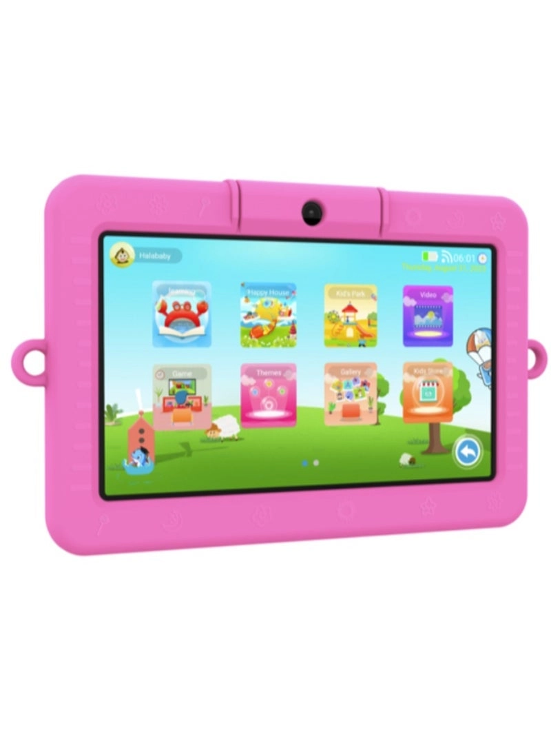 K2 Tablet - 4GB 7 Inch 128GB