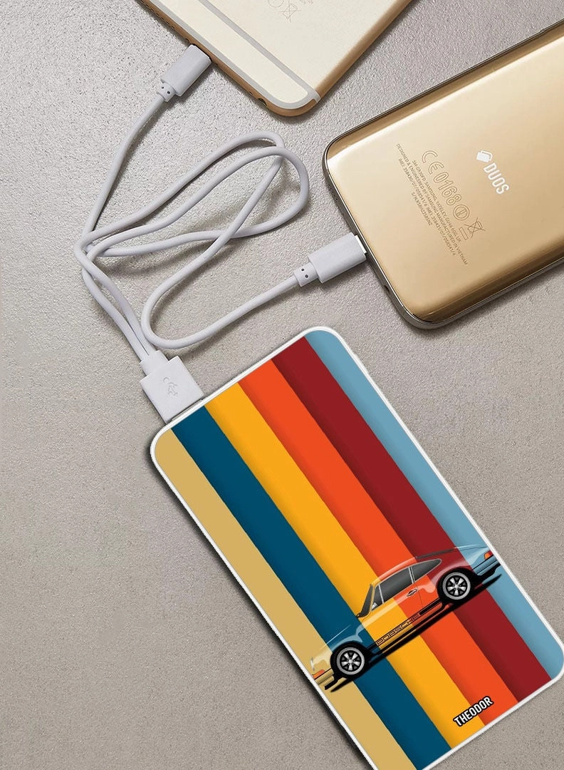 EX_PPBA664 - 10000 mAh 18W