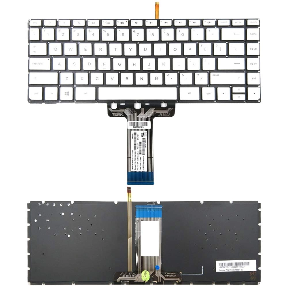 Keyboard - US Wireless