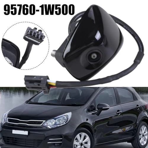 Reversing camera - AHD