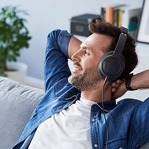 ATH-SR50 Wired Headphone