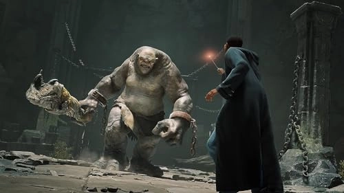 Hogwarts Legacy - UAE Version - PlayStation 5