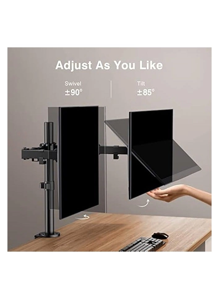 RT65 - two 17" to 32"