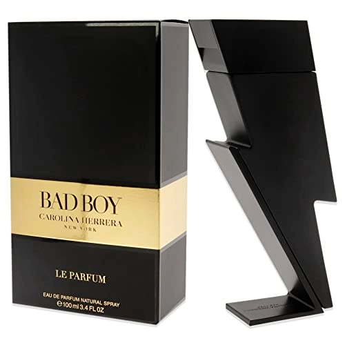 Bad Boy It's So Good To Be Bad Le Parfum - Eau de Parfum 100ml