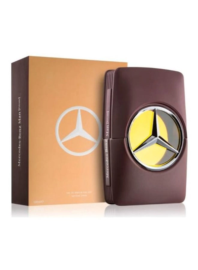 Private Eau de Parfum 100 ml