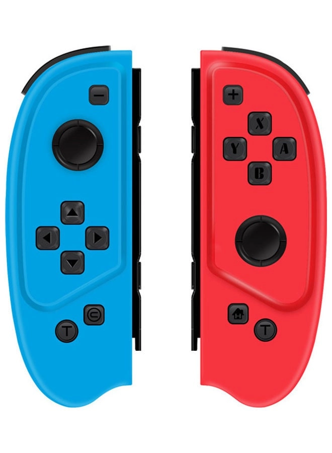 Mi VAZA Switch Joy-Con Controller - Green&Blue Nintendo Switch