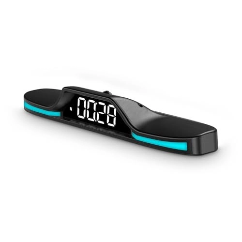 MAIMEIMI GPS Digital Speedometer - MPH 5V Compass