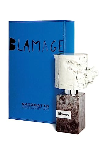 Blamage Eau de Parfum 30ml