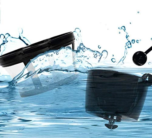 Automatic Drip - 1.8L 11-15 Cups