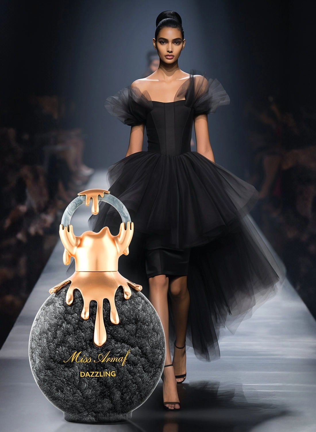 Dazzling Eau de Parfum 100ml