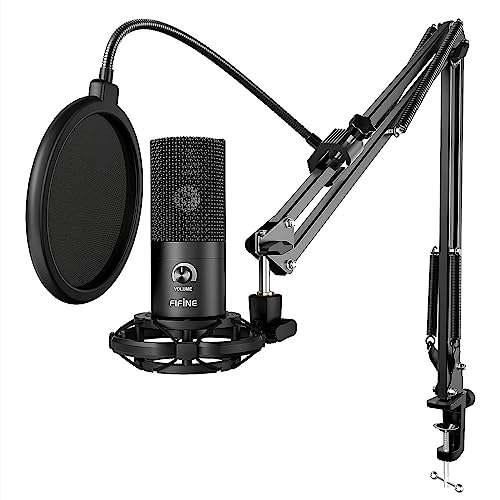 800667 USB Microphone