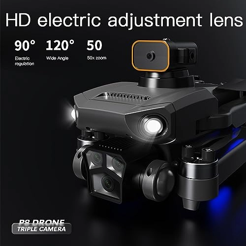 remote control drone - 4K