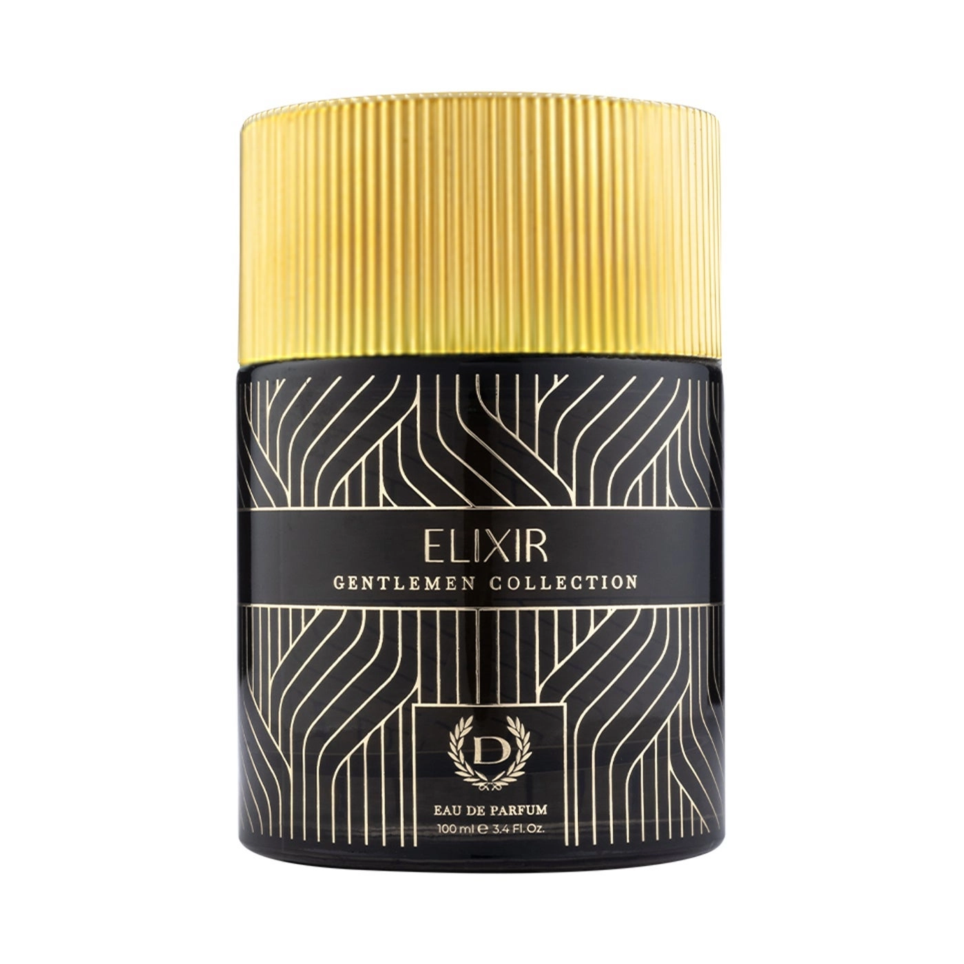 Denver Gentlemen Collection Elixir Eau de Parfum 100ml
