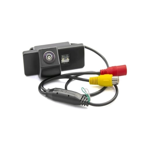 Rear View CCD - Night vision