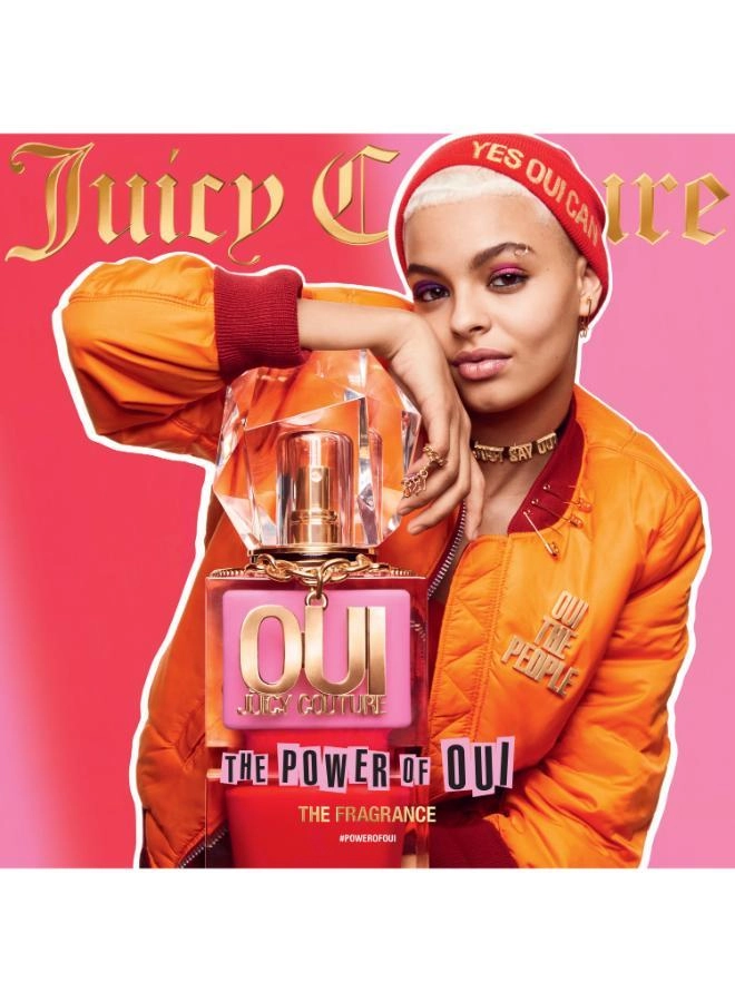 Oui - Eau de Parfum 50 ml