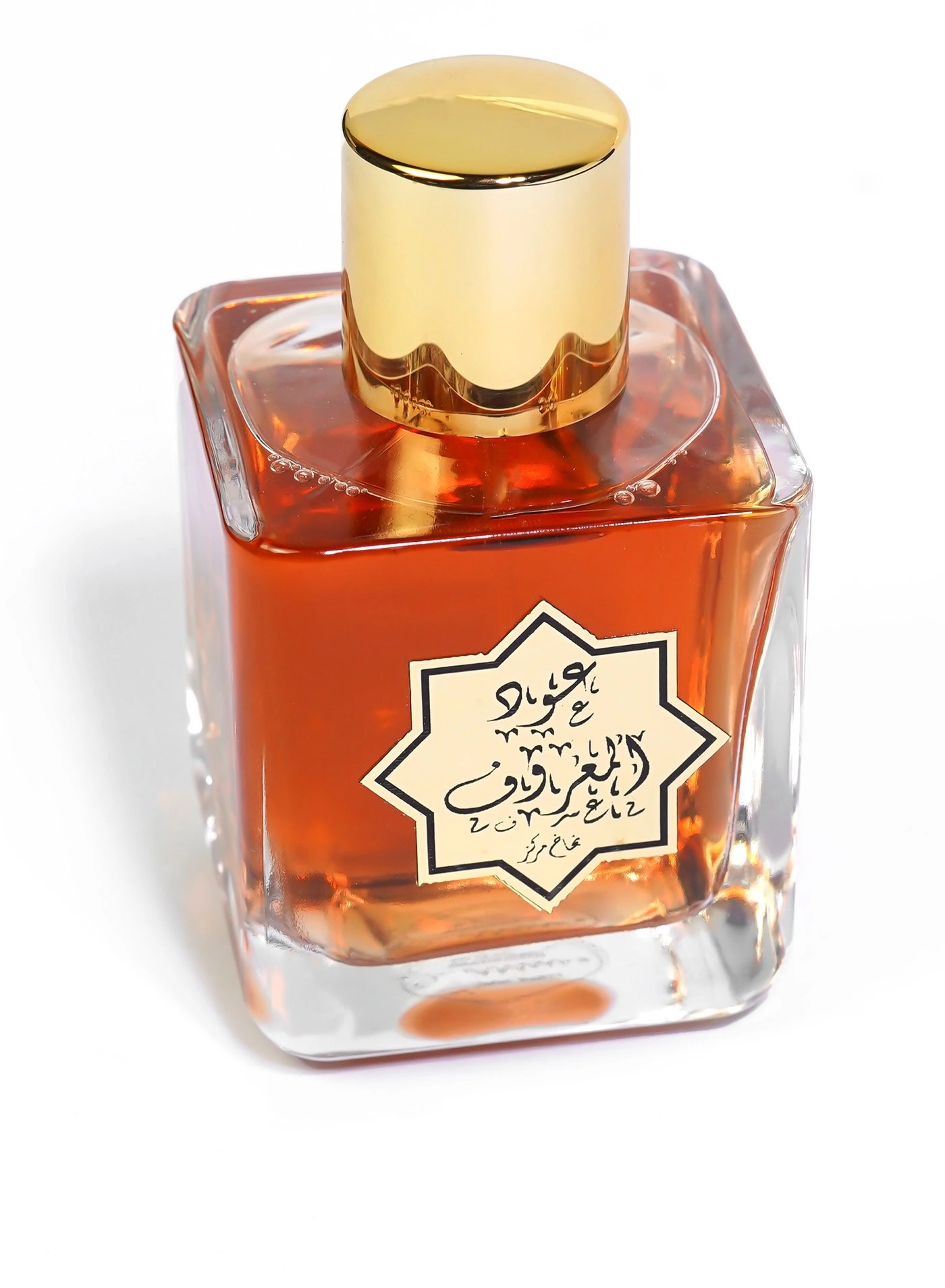 Oud Al Maroof Eau de Parfum 100ml