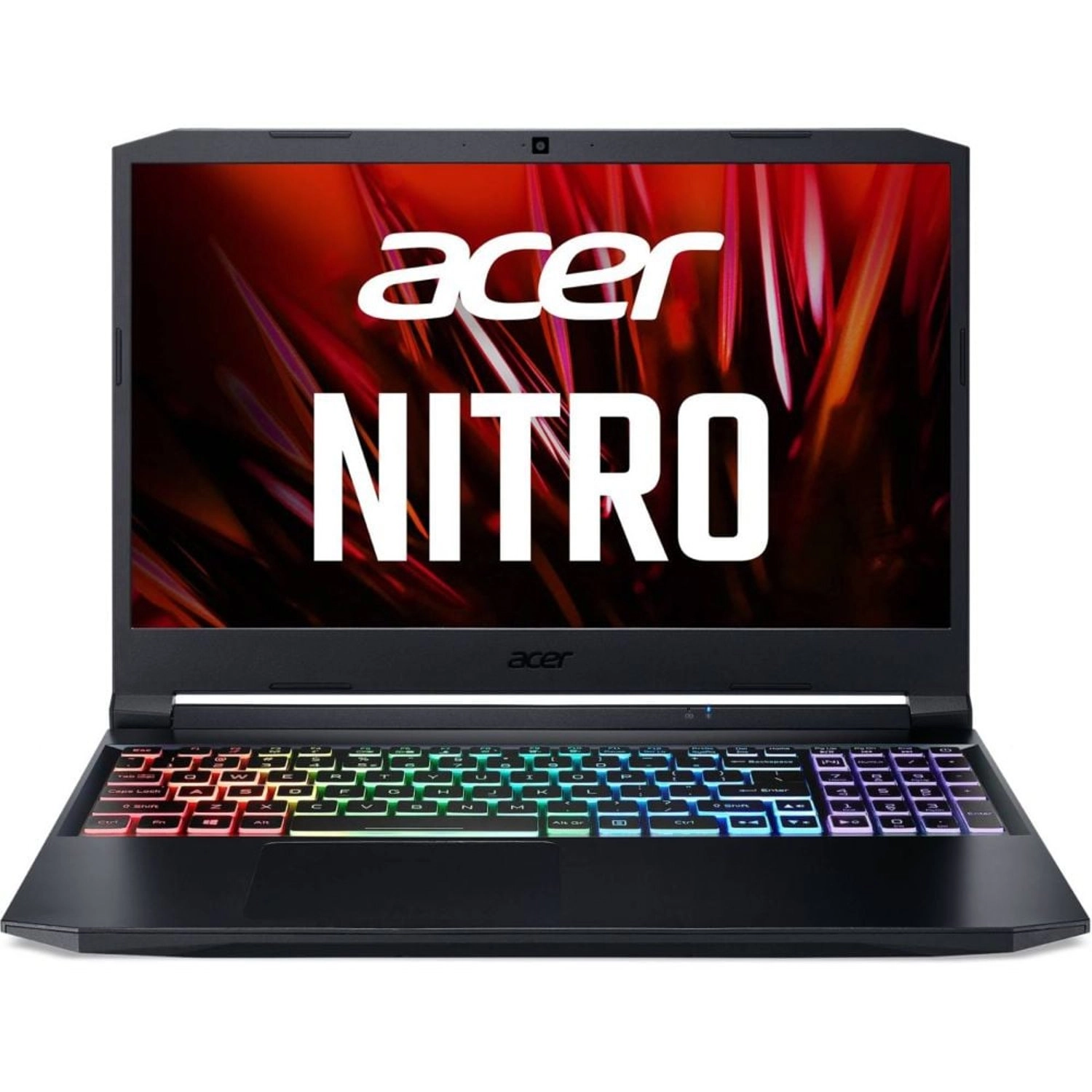 Acer Nitro 5 AN515-45-R71Q - 15.6'' Ryzen 7-5800H 16GB DDR4 1TB SSD