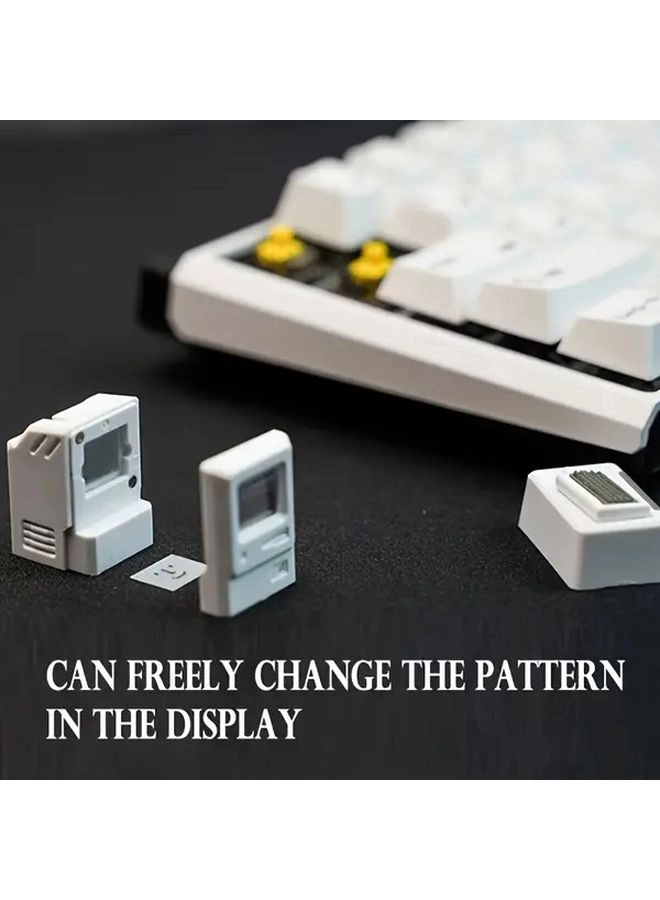 Generic Shift Keycap