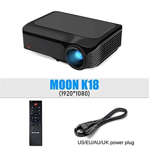 Projecter Mini Projector 7467834