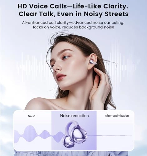 M108 Wireless Earbud