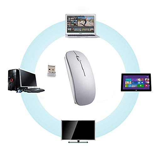 A103 Mouse - Wireless