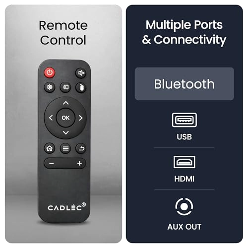 LiteCast X1 480 Lumen