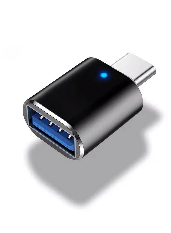 Home Clearance Sale USB 3.0 to USB-C adapter - 5 Gbps + USB-C to USB 3.0 adapter