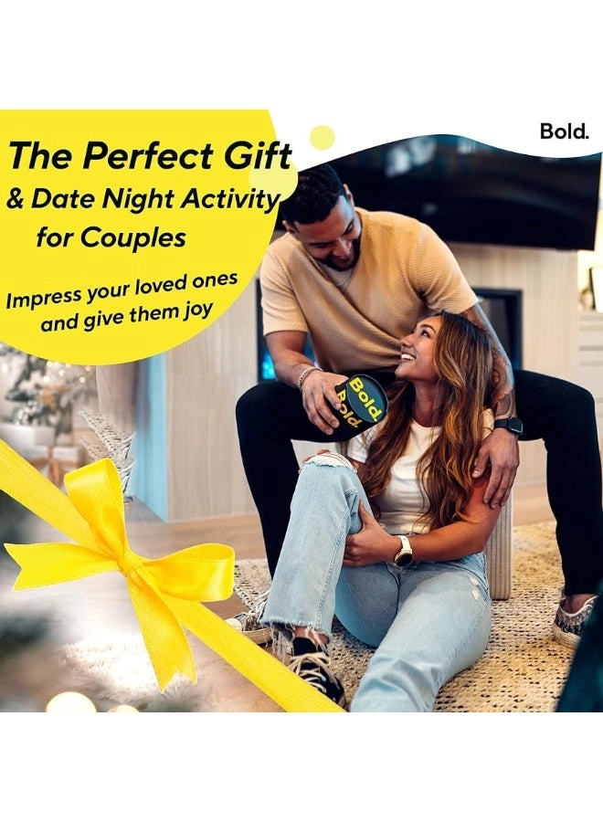 Card Game - 3 Decks 300+ Questions