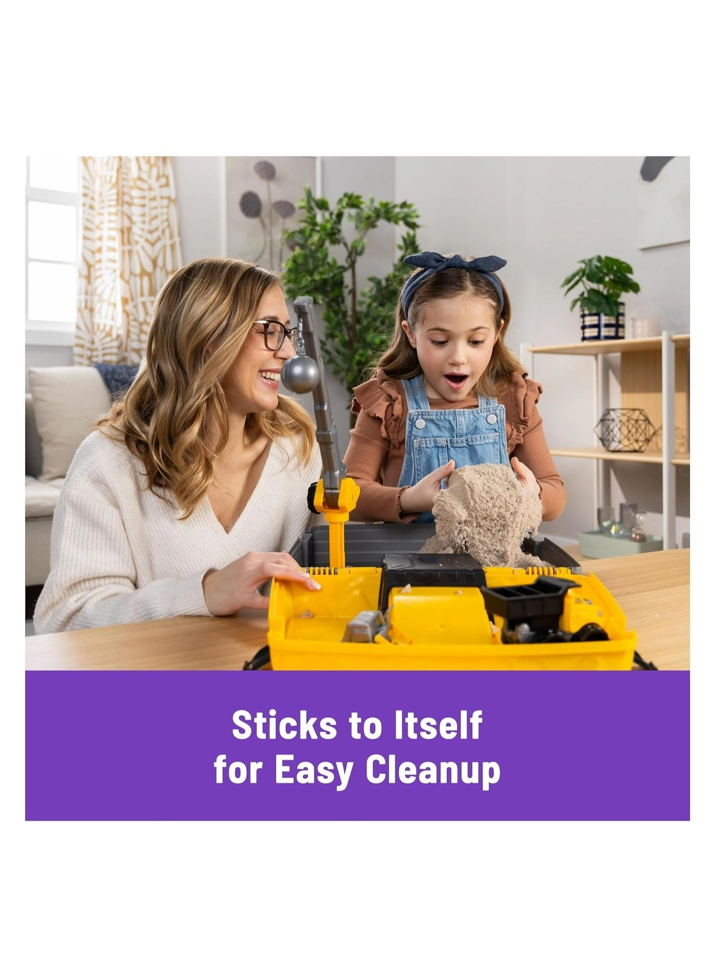 Construction Box Playset