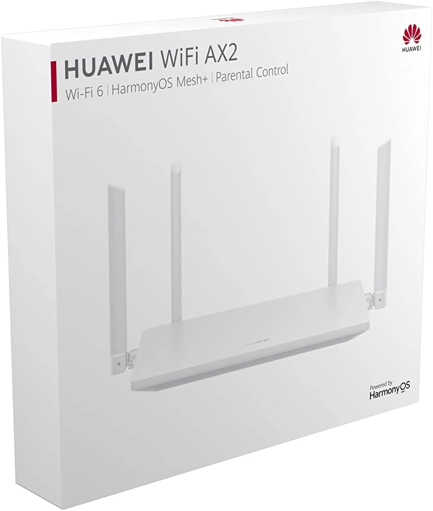 WiFi AX2 WS7001-20