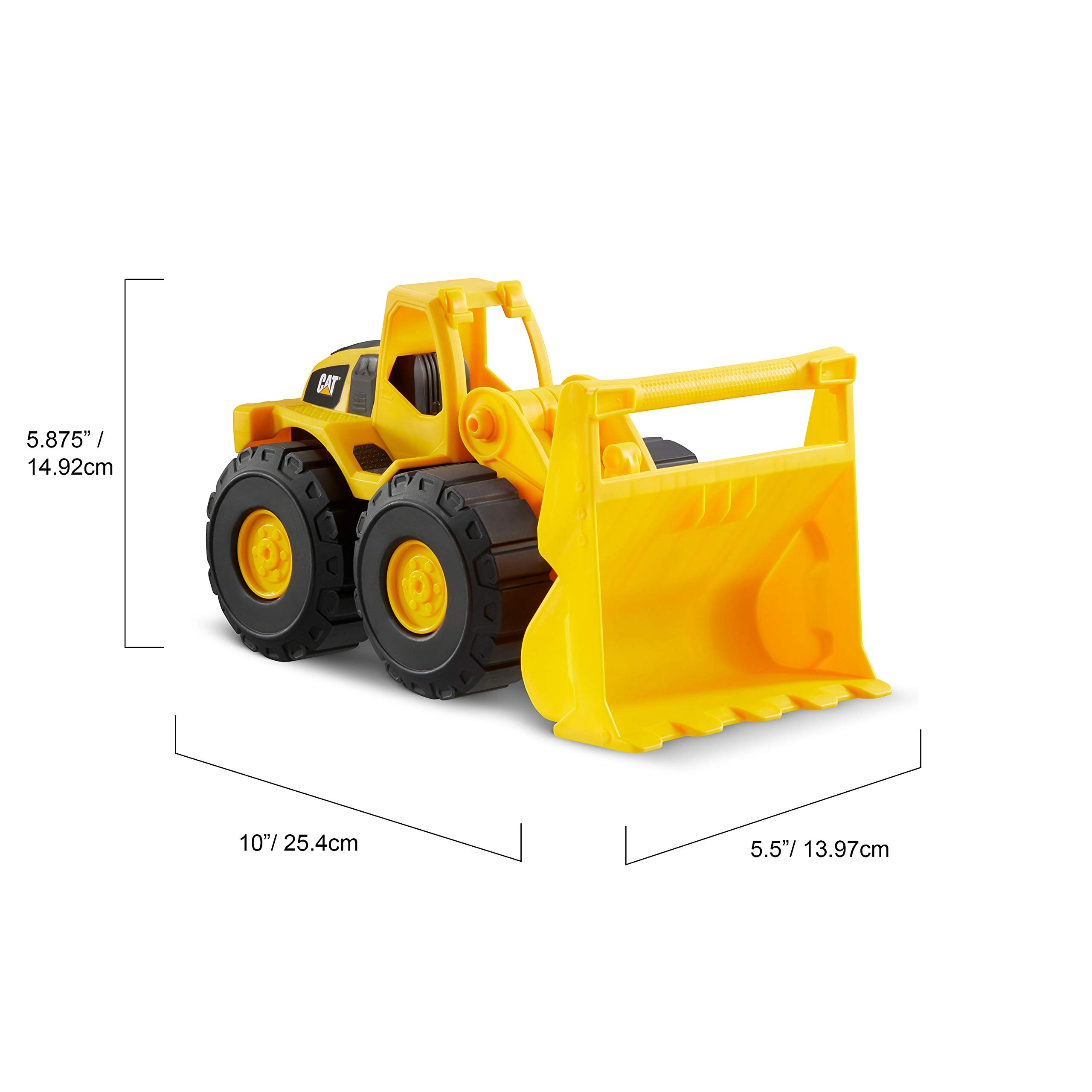 Construction Fleet - Construction Vehicle