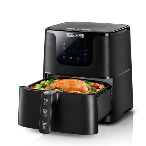 Digital Air Fryer Oven XL AF700-B5