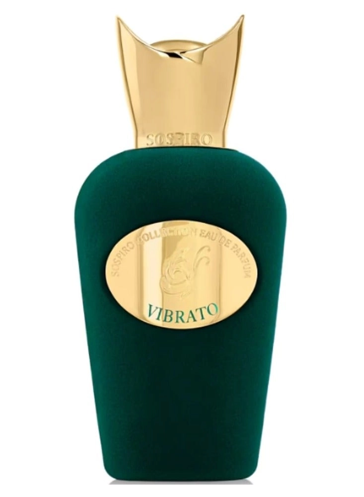 Vibrato Eau de Parfum 100 ml