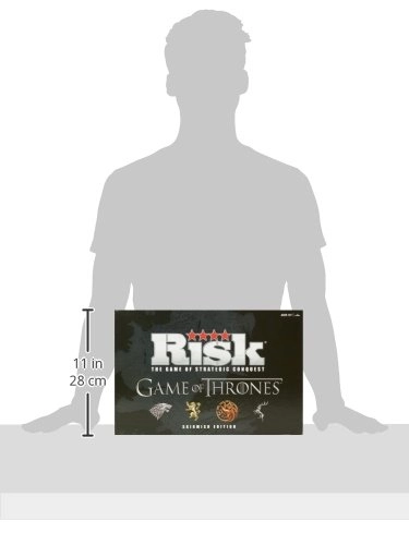 Risk: Game of Thrones edition