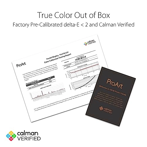 PA278CGV - 27 Inches 2560x1440