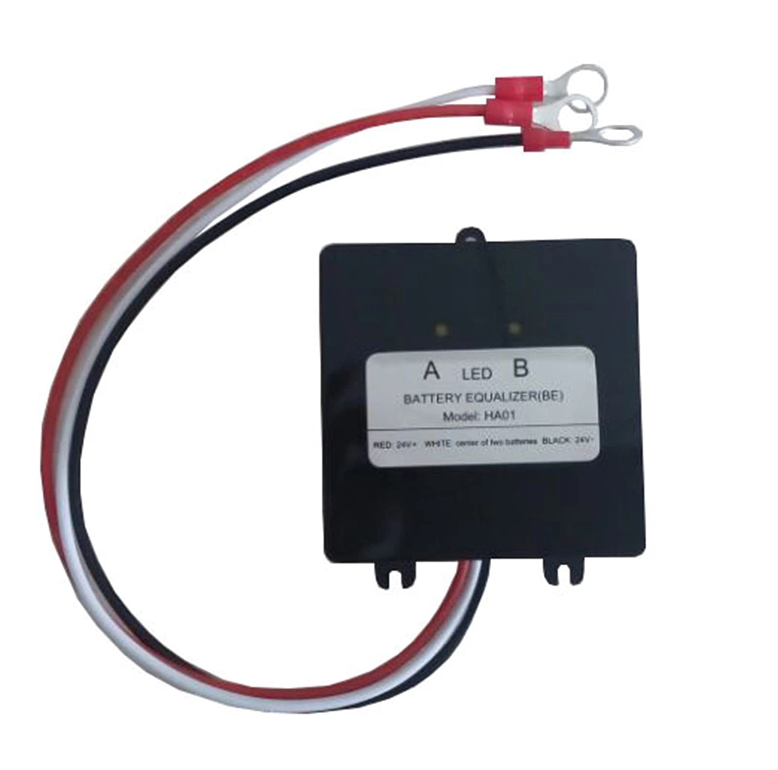 NALsa Battery Balancer - 12V 0-5.5A