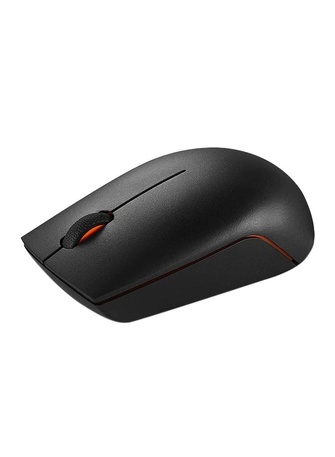 300 Compact Mouse - Wireless