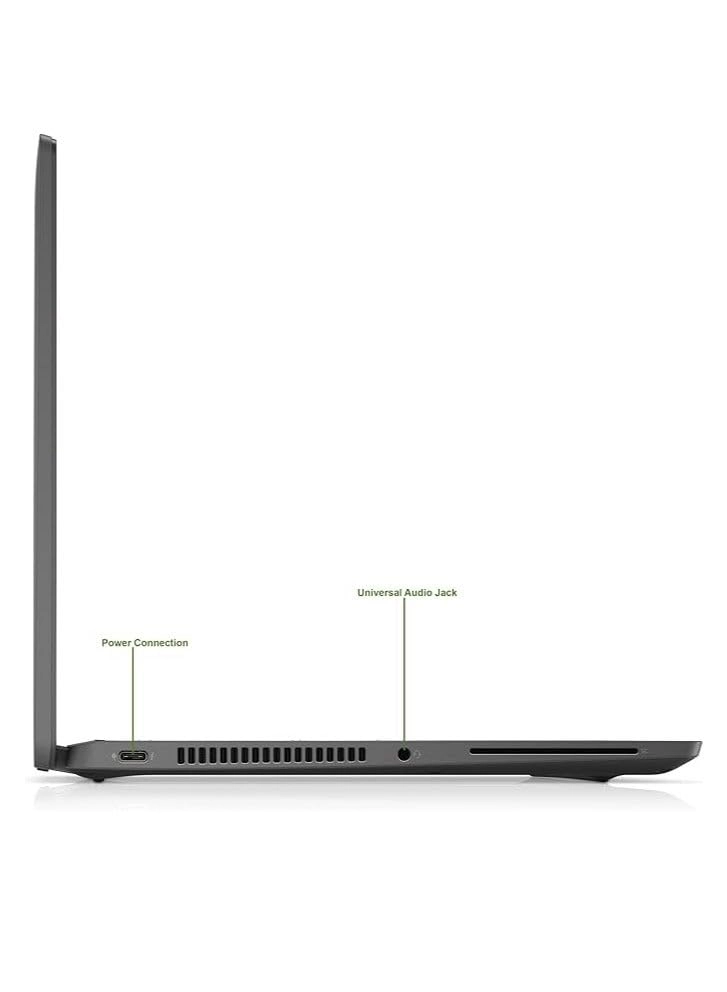 (Renewed) Latitude 7420 2IN1 - 14'' Core i5-1145G7 16GB DDR4 256GB SSD